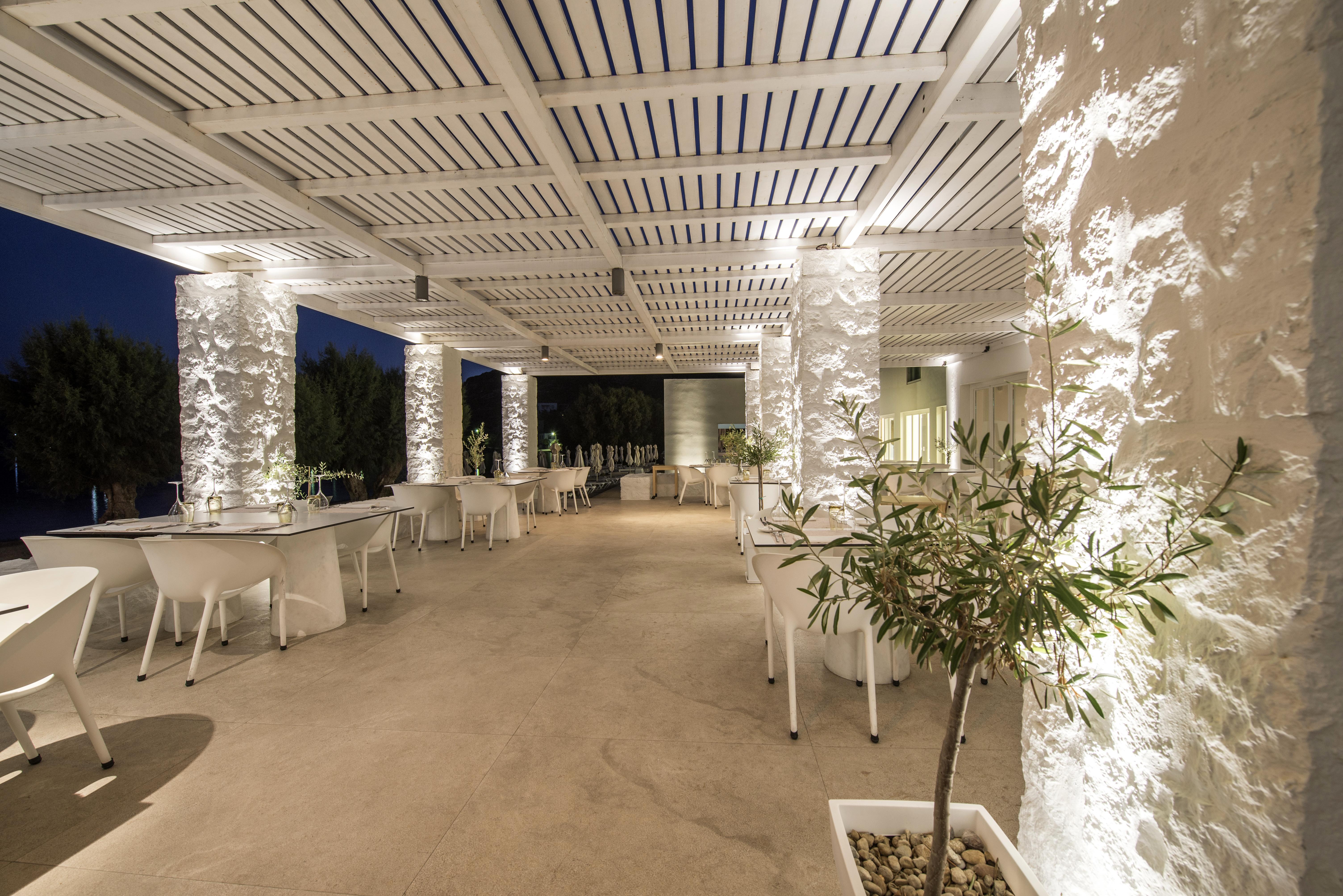 Hotel Patmos Aktis, A Luxury Collection & Spa, Greece Grikos Bay (Patmos)