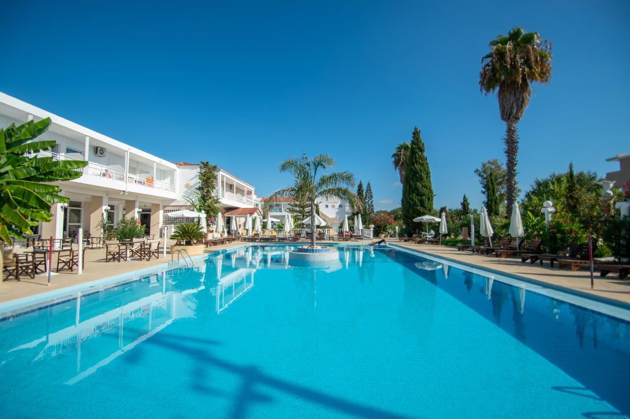 Ikaros (adults Only) 3* Laganas