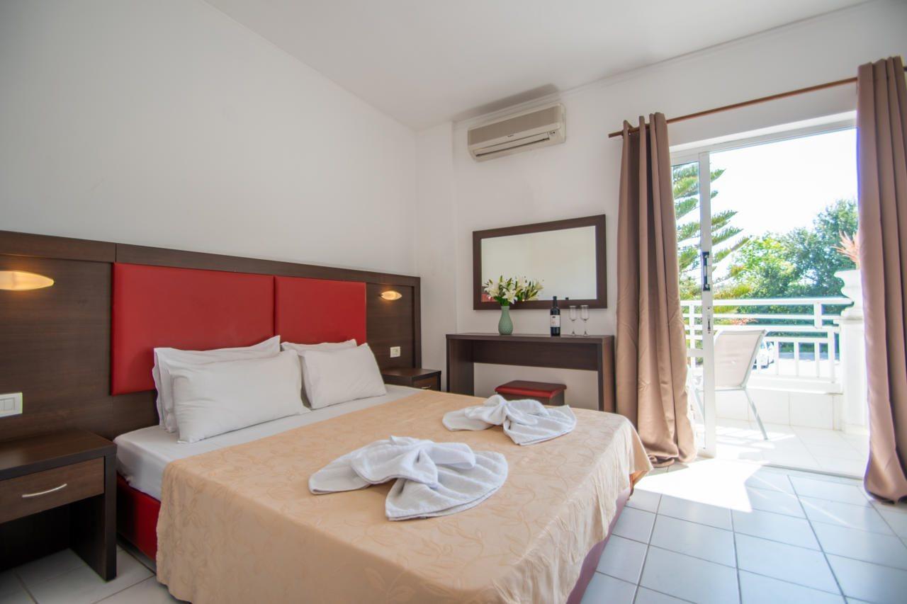 Ikaros (adults Only) 3* Laganas