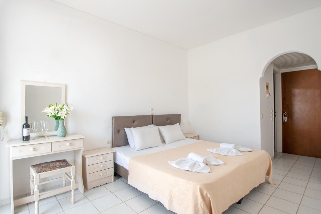 Hotel Ikaros (adults Only) 3*