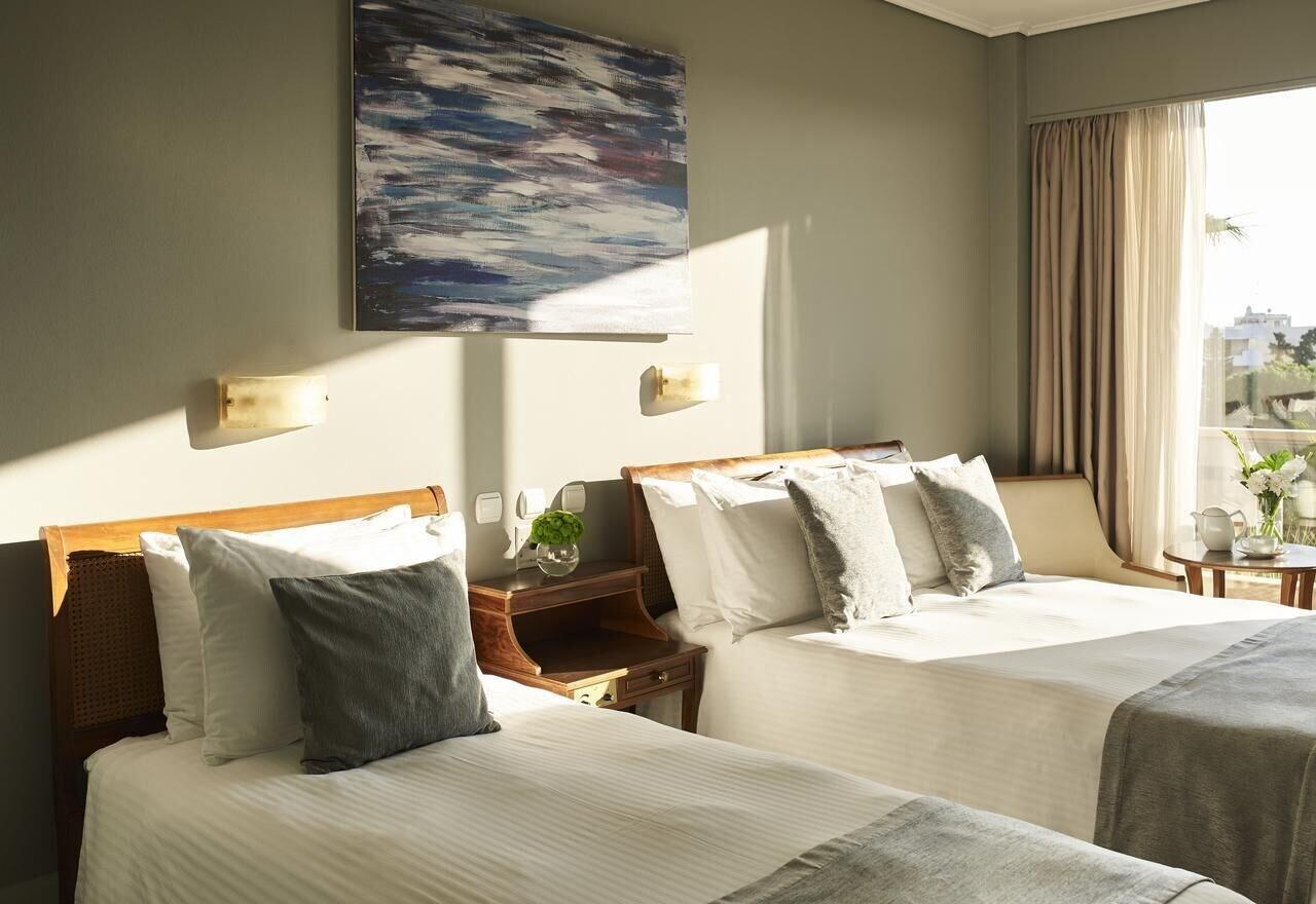 Golden Sun Hotel 3*