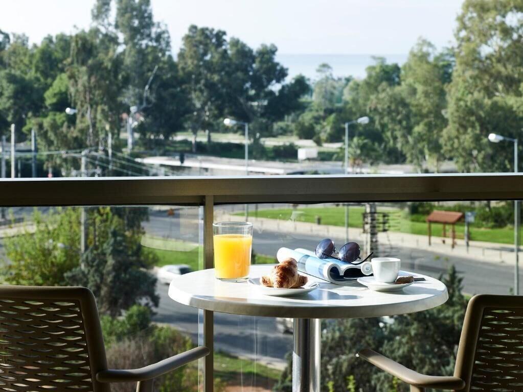 Hotel Golden Sun