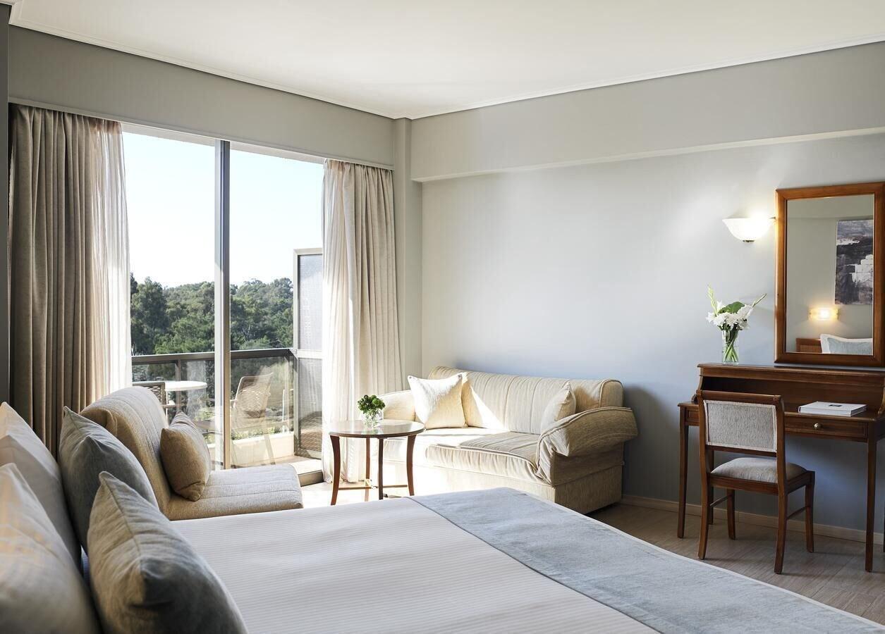 Hotel Golden Sun 3*