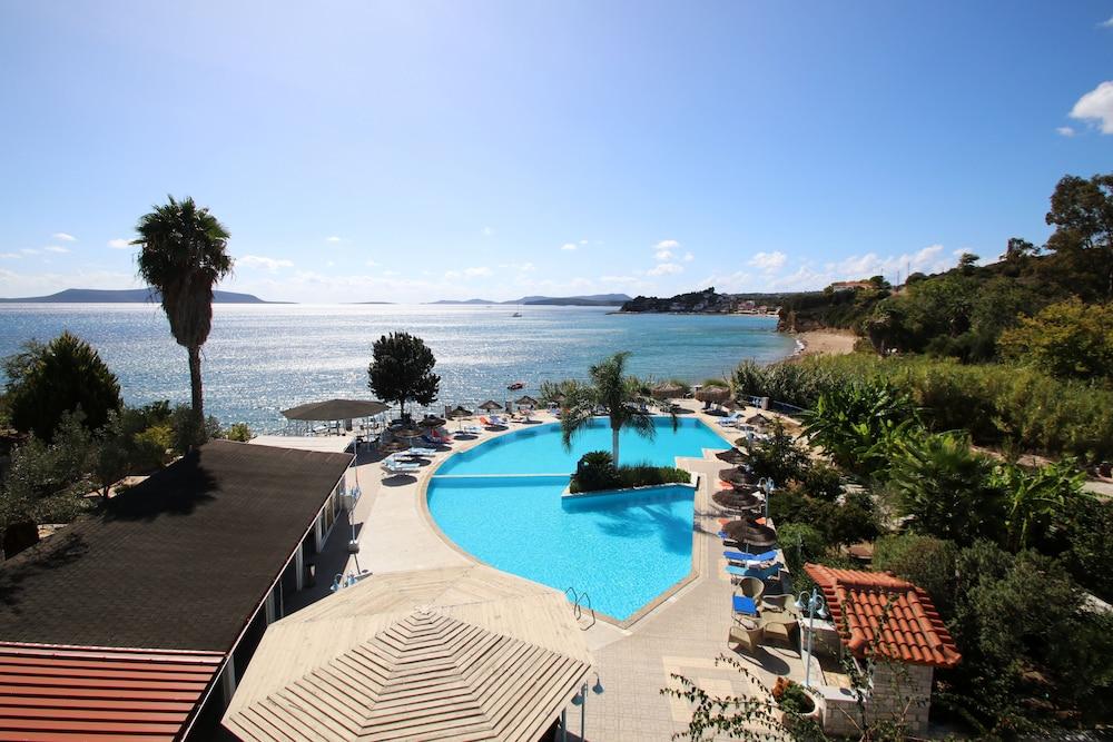 Hotel Golden Sun Finikounta