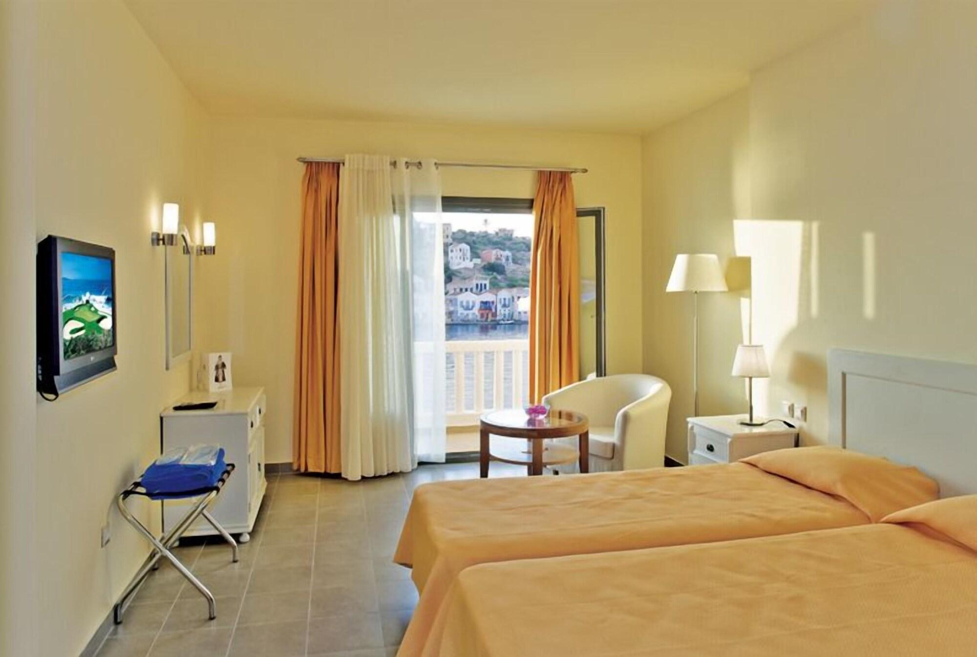 Hotel Megisti Hotel Megisti
