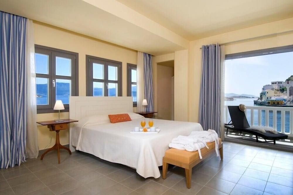 Megisti Hotel
