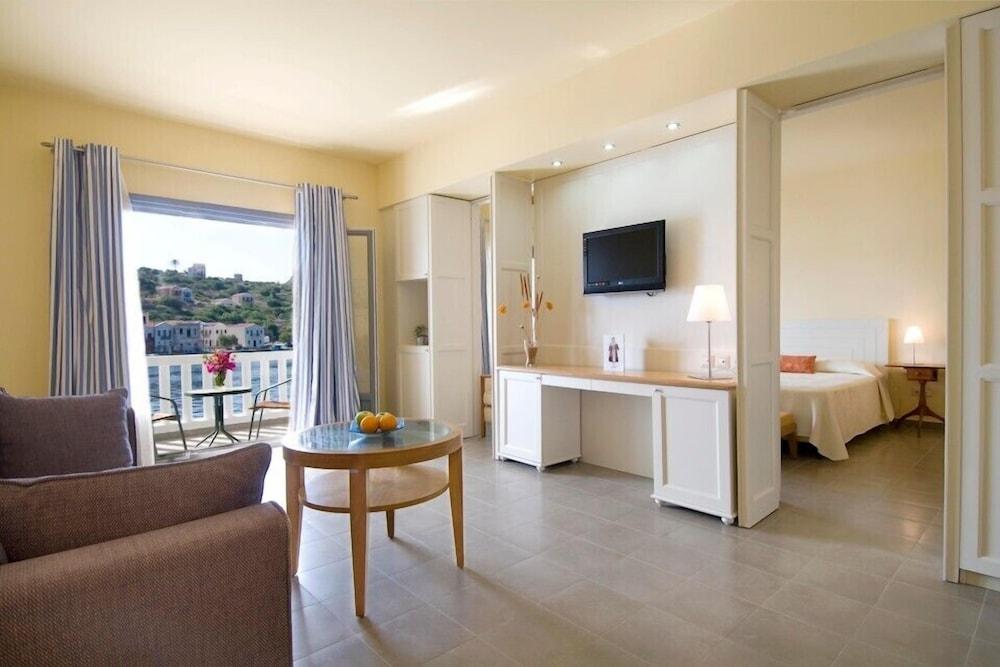 Megisti Hotel Hotel 4*