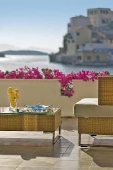 Hotel Megisti Hotel 4*