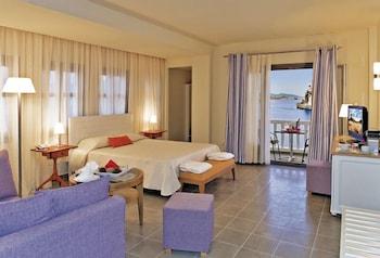 Hotel Megisti Hotel Megisti