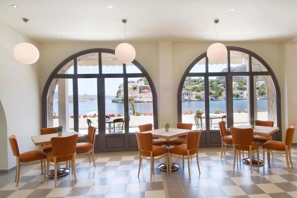 Megisti Hotel Hotel 4*
