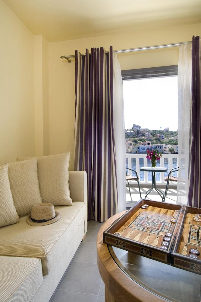 Megisti Hotel Hotel 4*