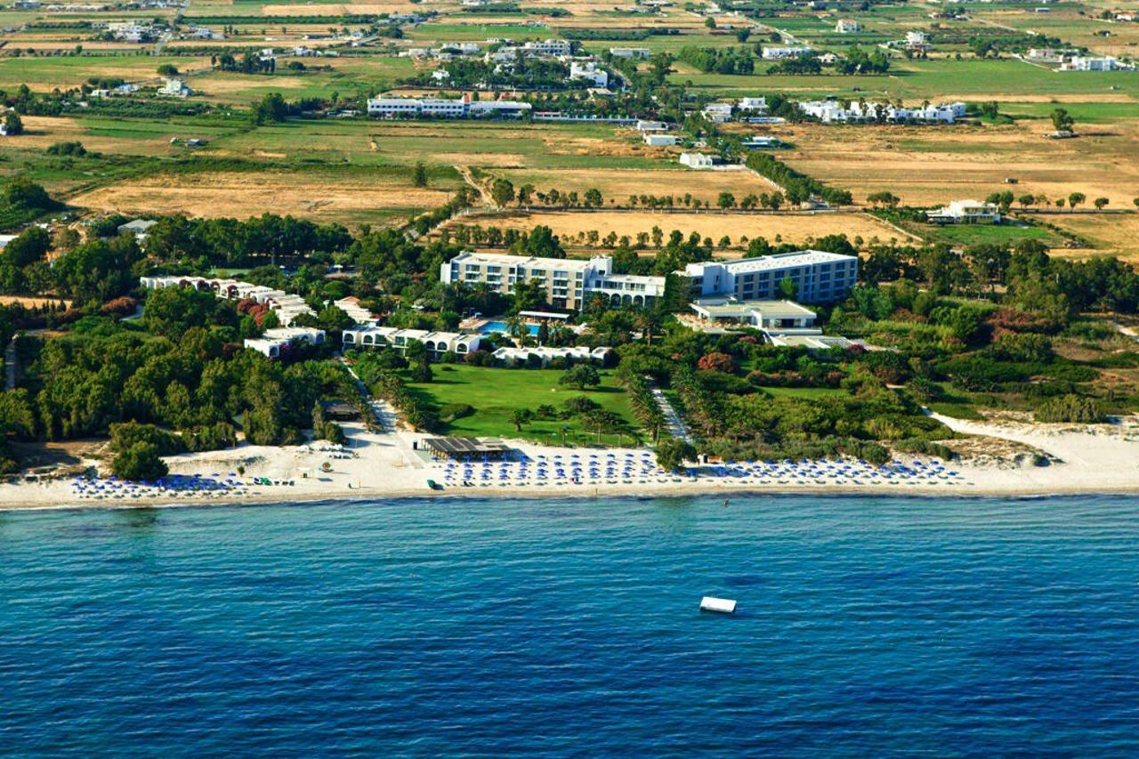 Caravia Resort Marmari (Kos)
