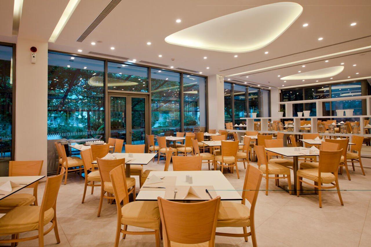 Resort Caravia 4*