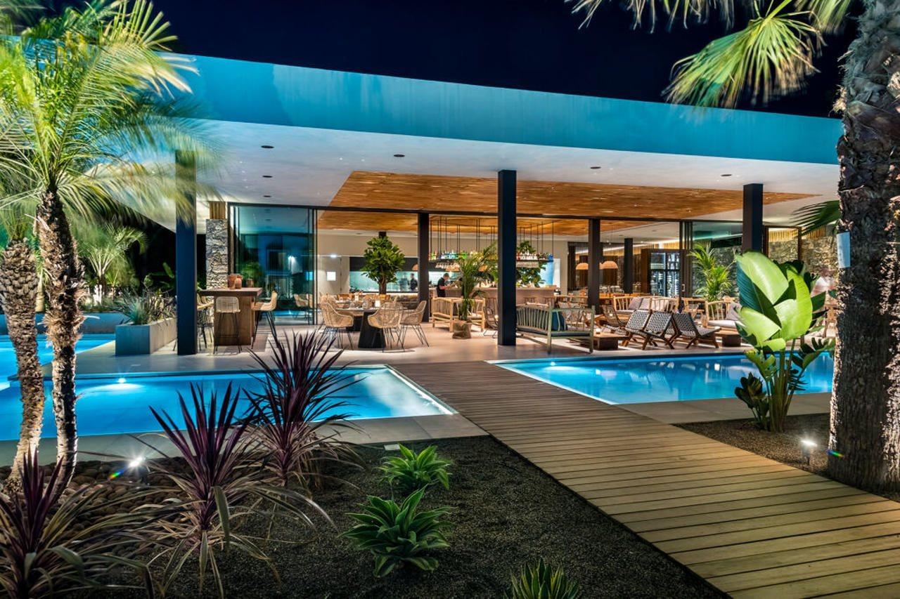 Caravia 4*