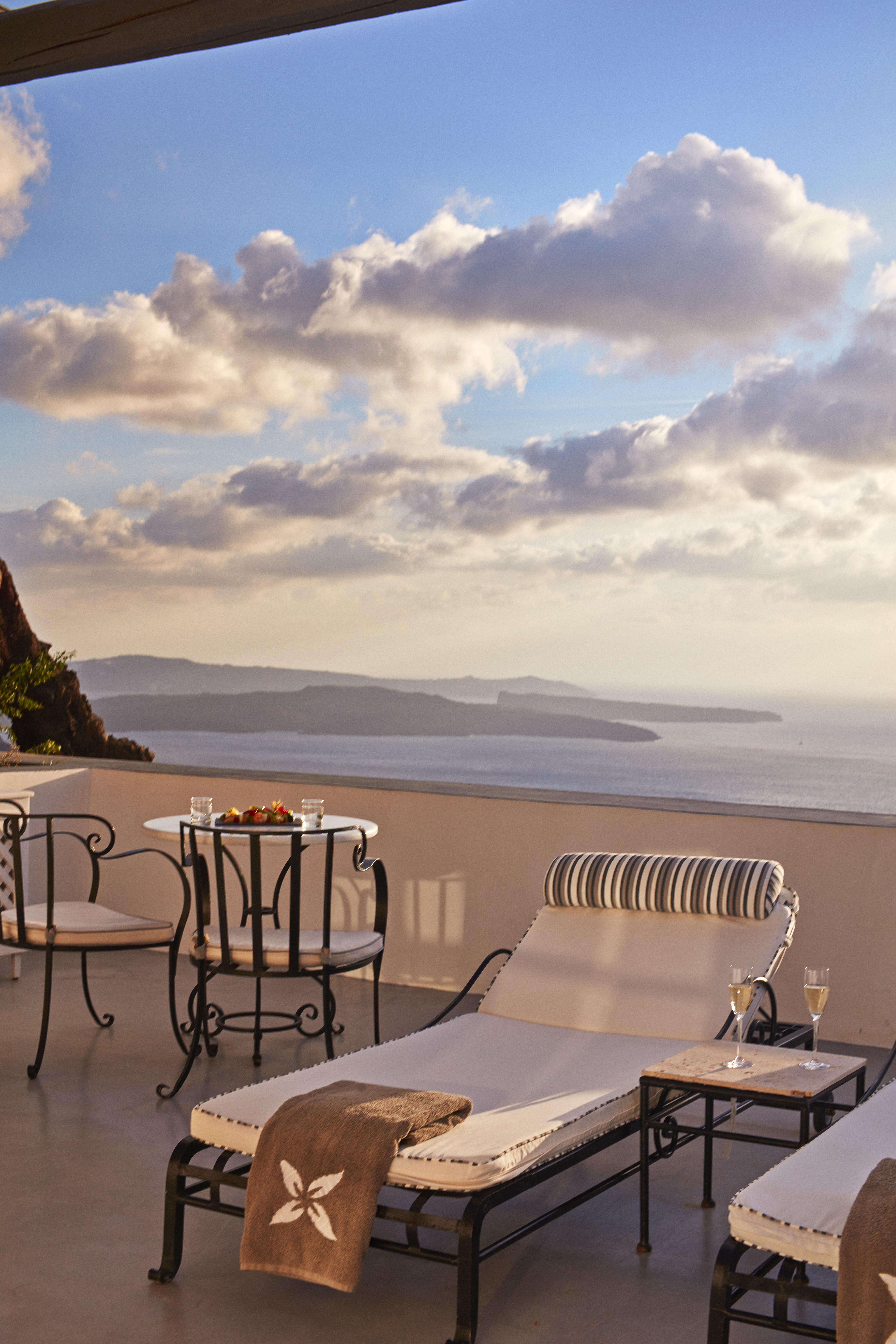 San Antonio - Small Luxury Of The World (adults Only) 4*