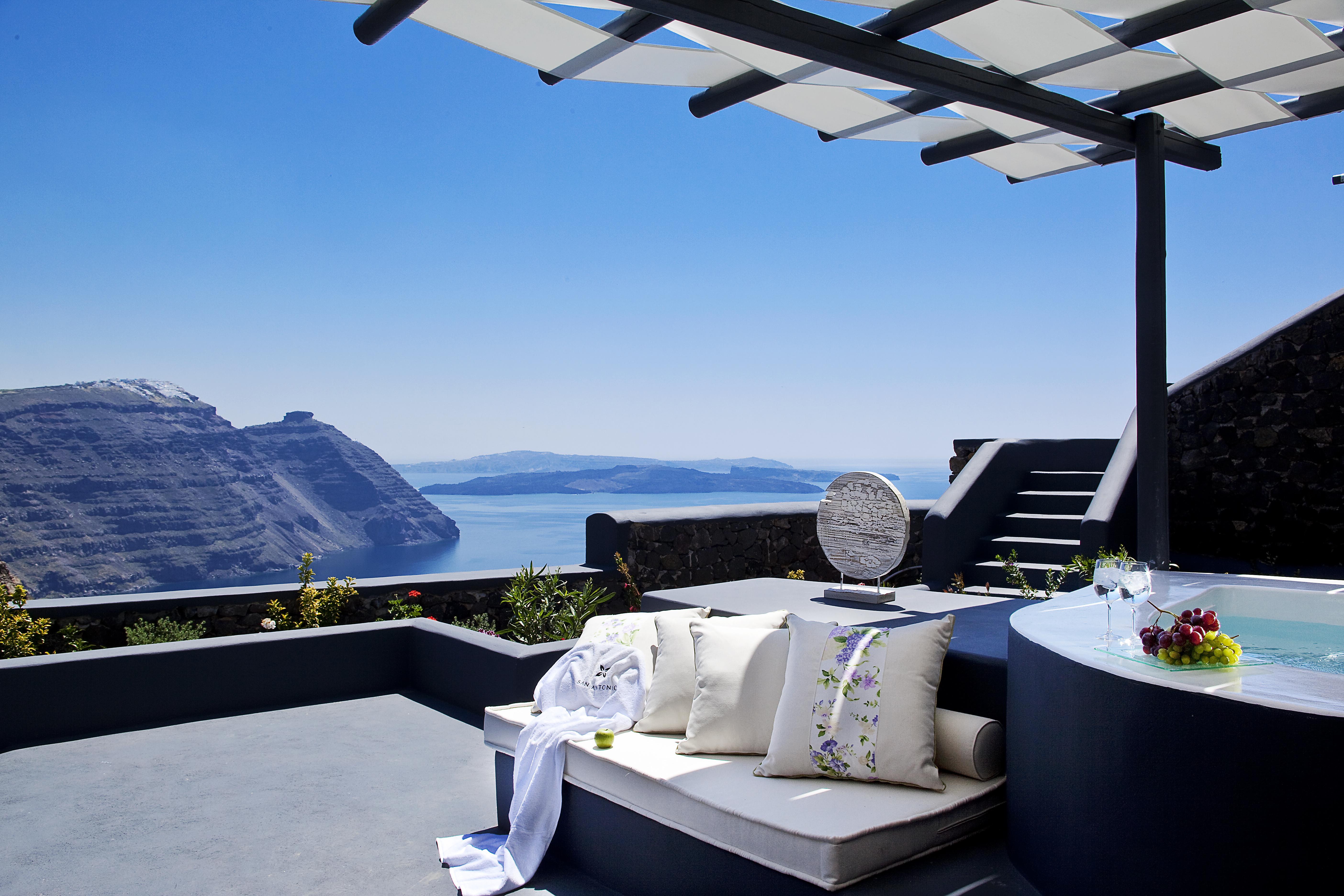 Hotel San Antonio - Small Luxury Of The World (adults Only)