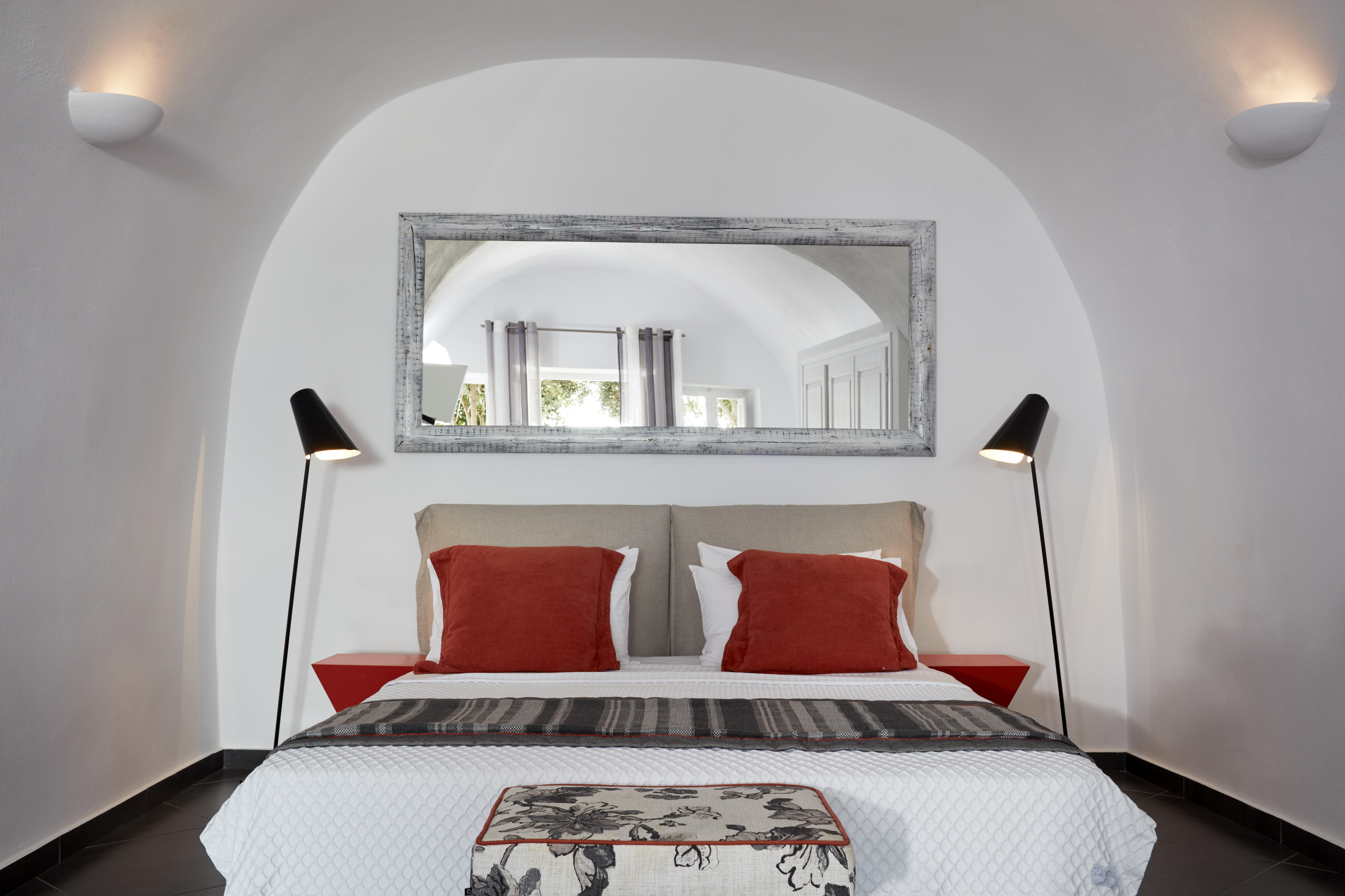San Antonio - Small Luxury Of The World (adults Only) Imerovigli (Santorini)