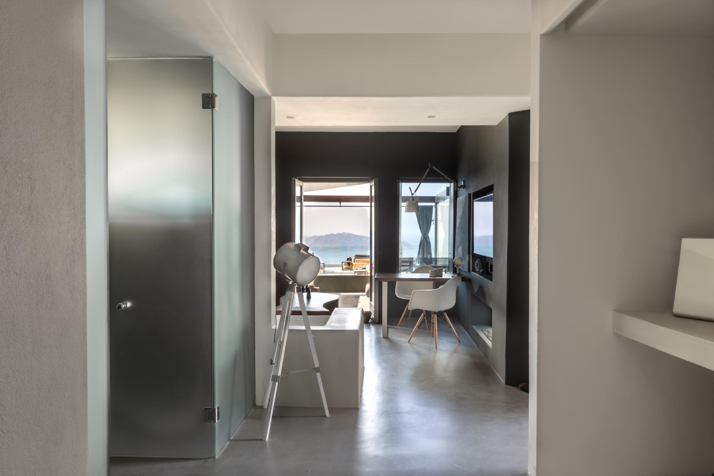 West East Resort Imerovigli (Santorini)