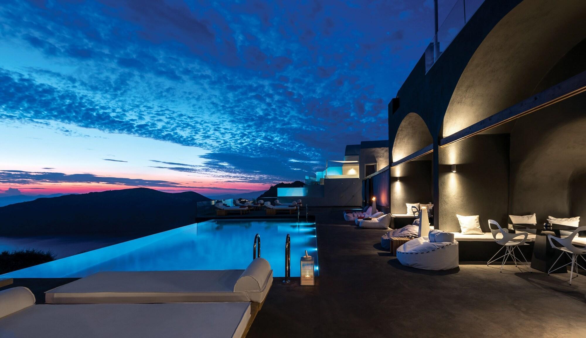 West East Resort Imerovigli (Santorini)