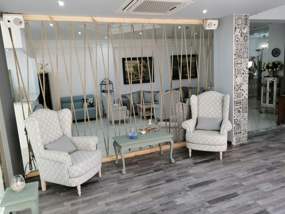 Thalia Deco & Hersonissos (Crete)