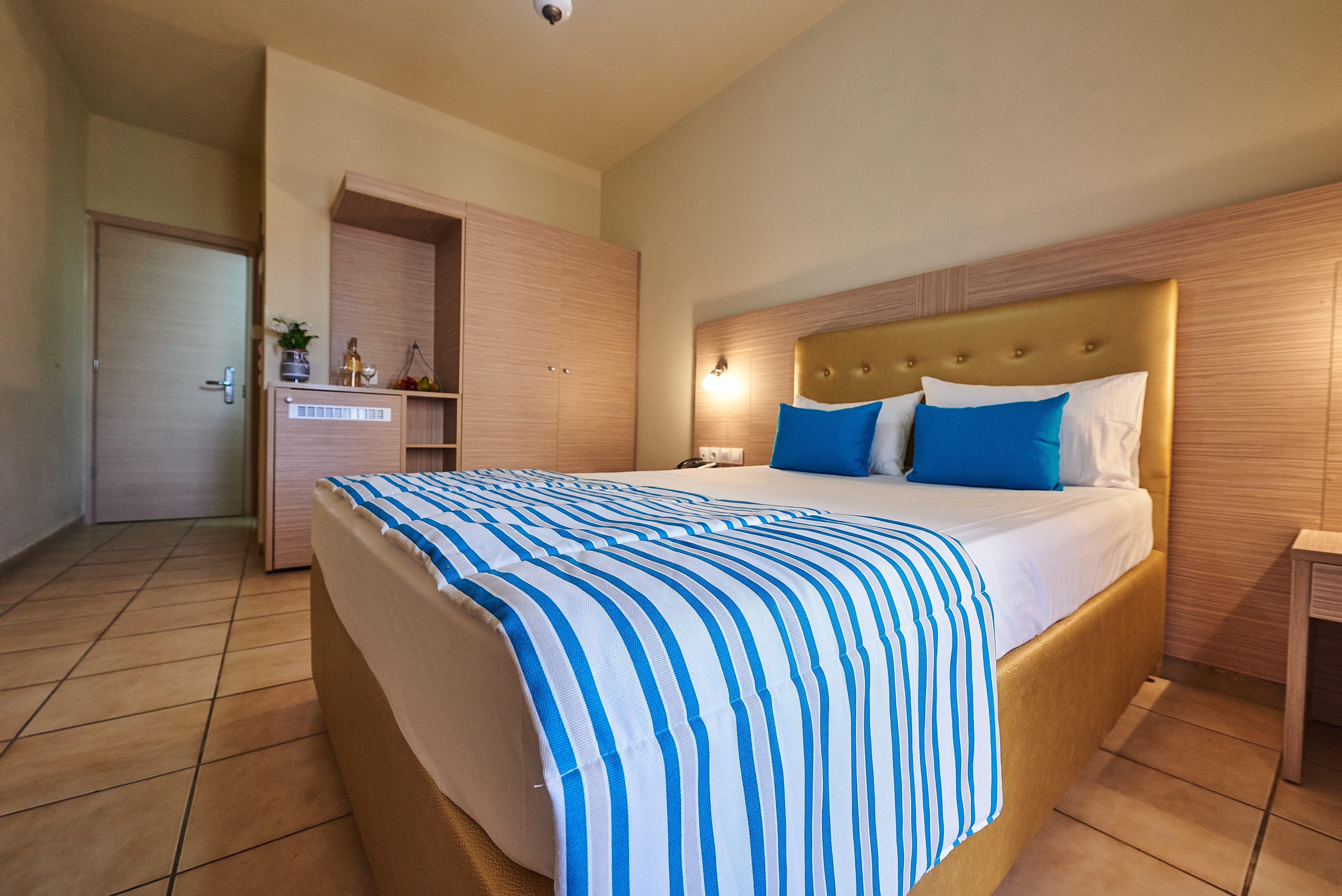 Thalia Deco & Hersonissos (Crete)
