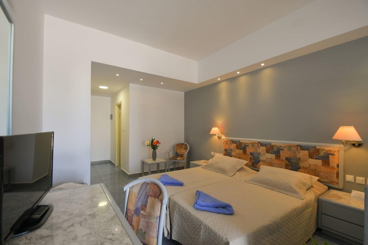 Dessole Olympos Resort Faliraki