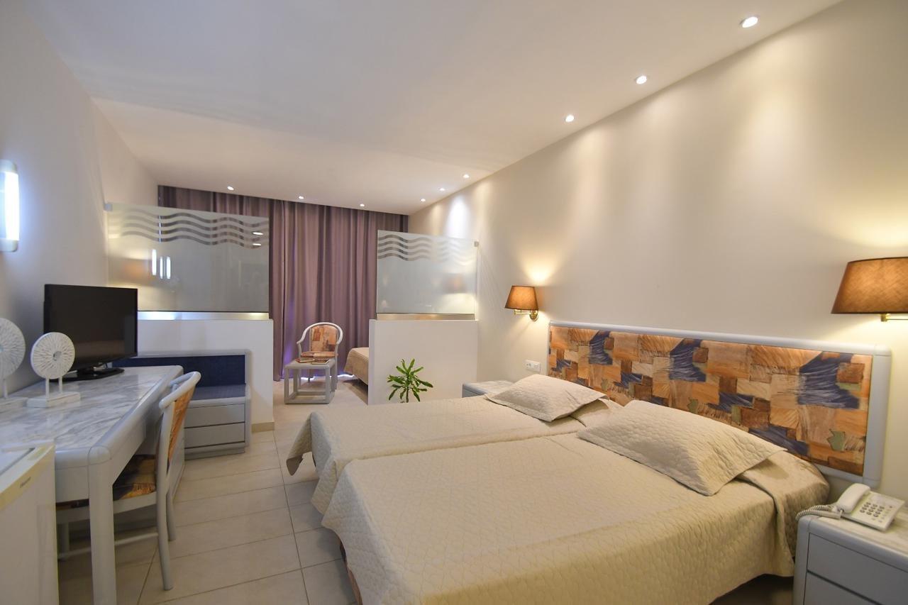 Dessole Olympos Resort 4*