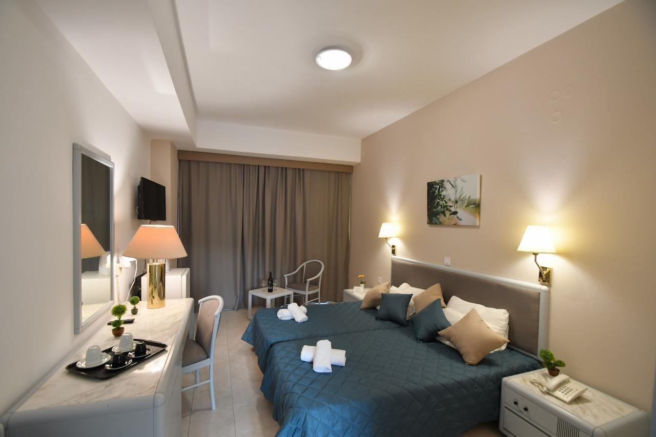 Dessole Olympos Faliraki