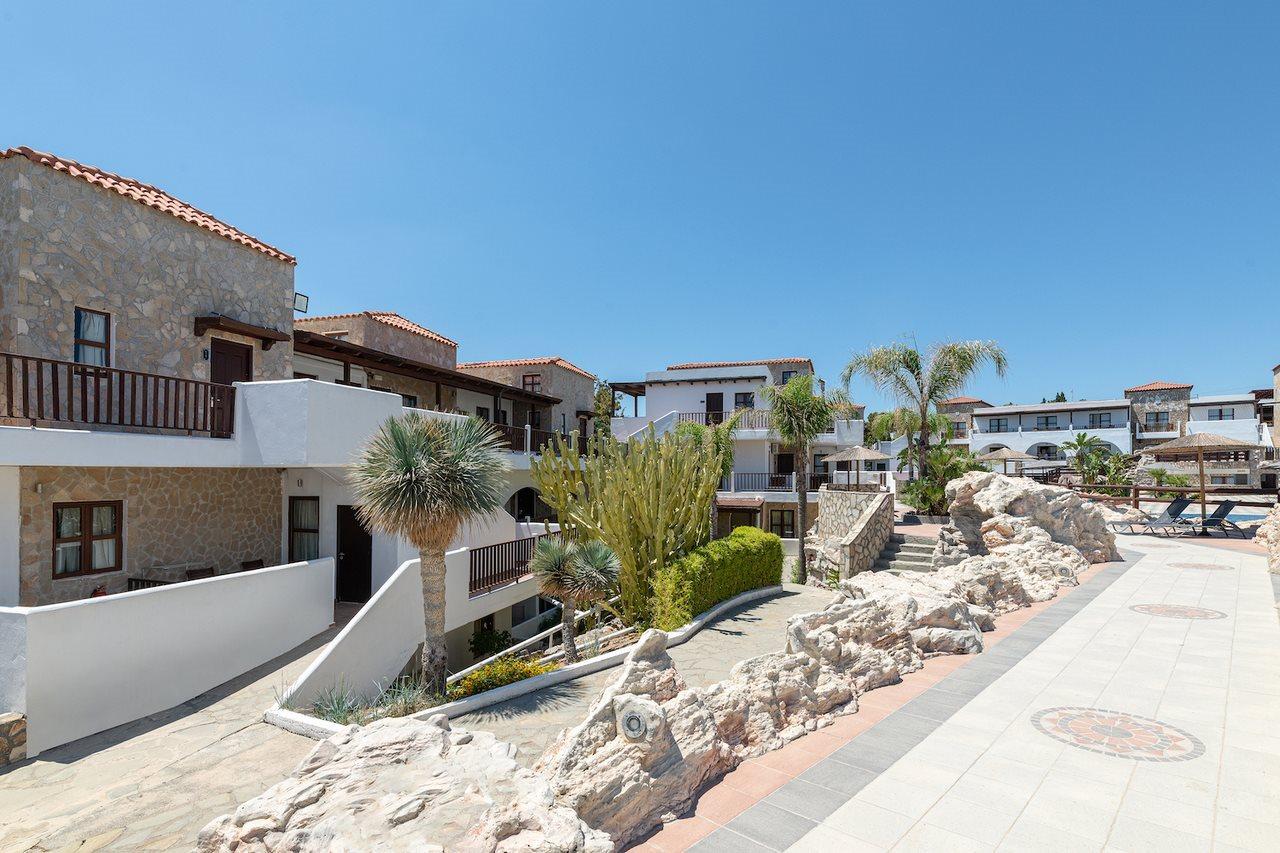 Costa Lindia 5* Lardos
