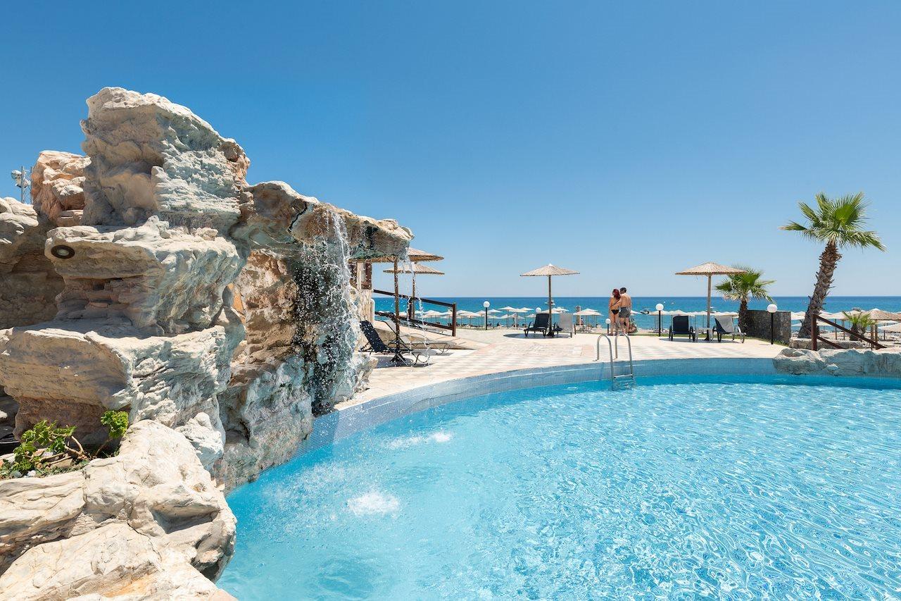 Costa Lindia Resort 5*