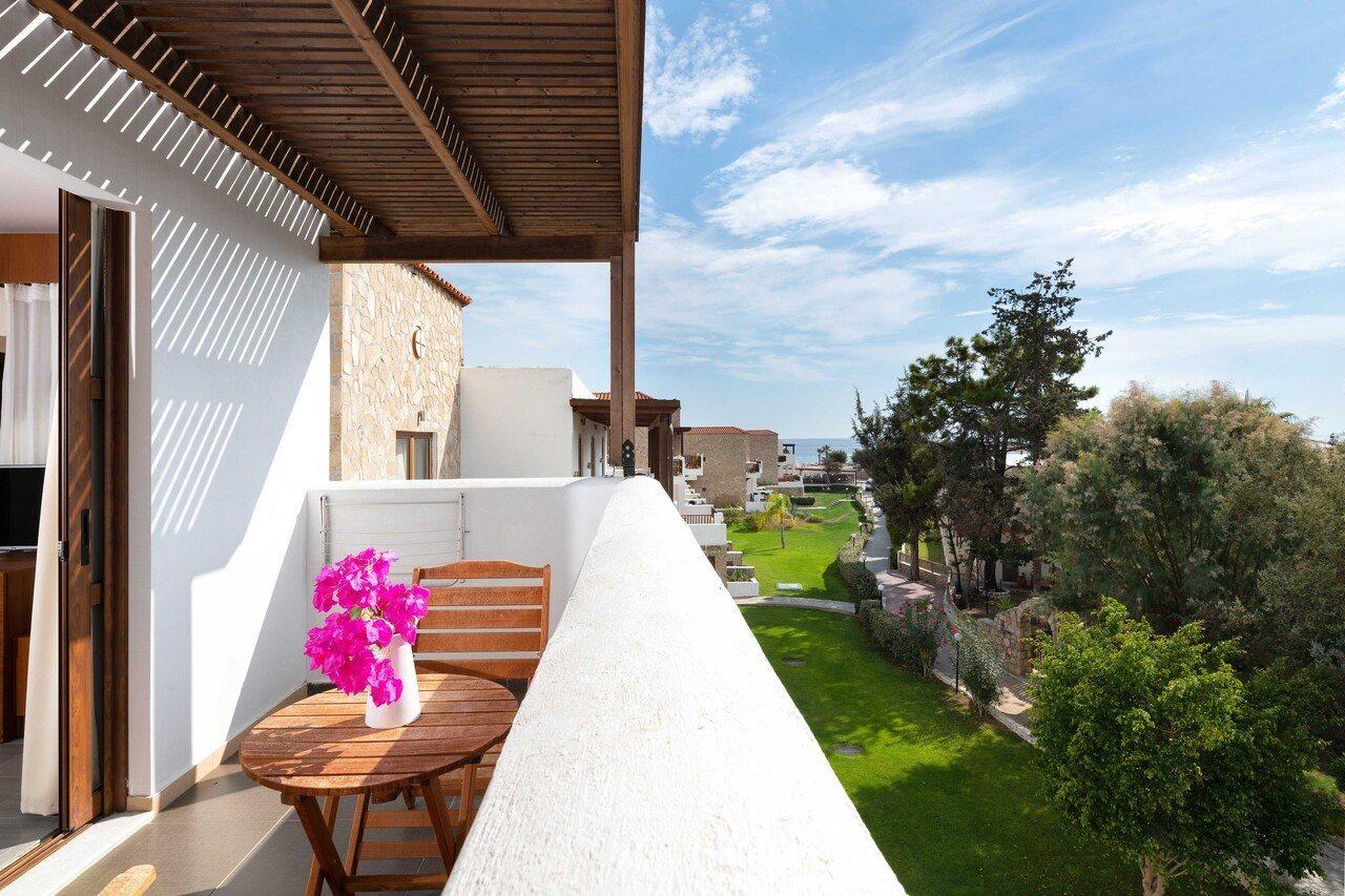 Resort Costa Lindia Lardos