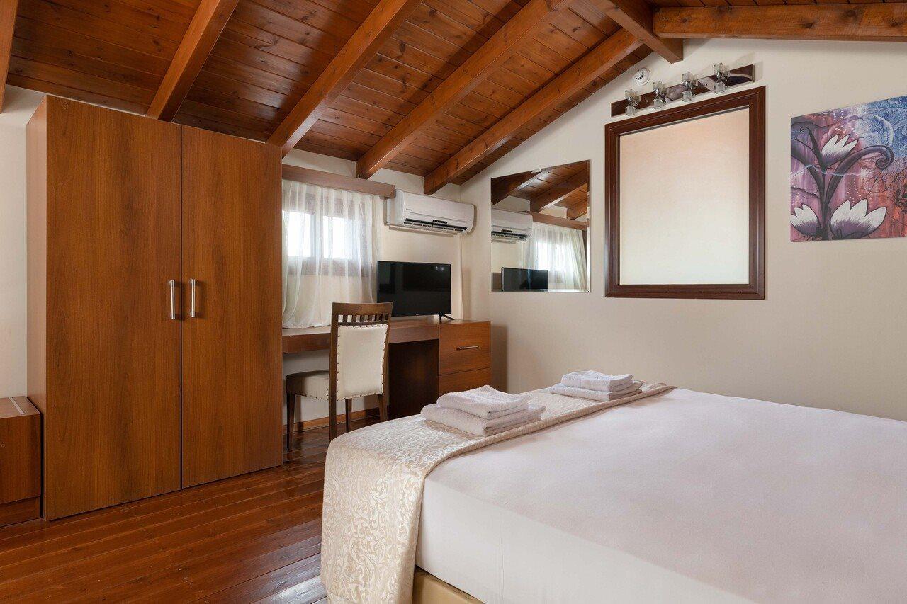 Costa Lindia Resort Lardos