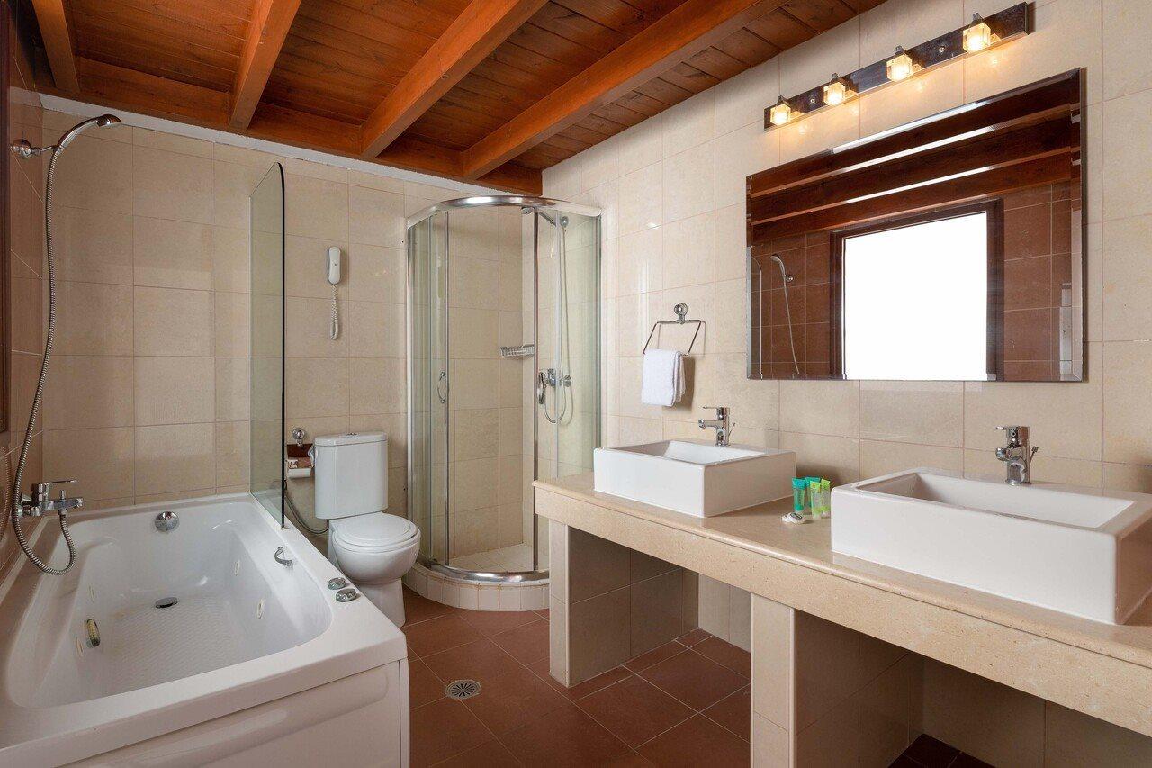 Resort Costa Lindia Lardos