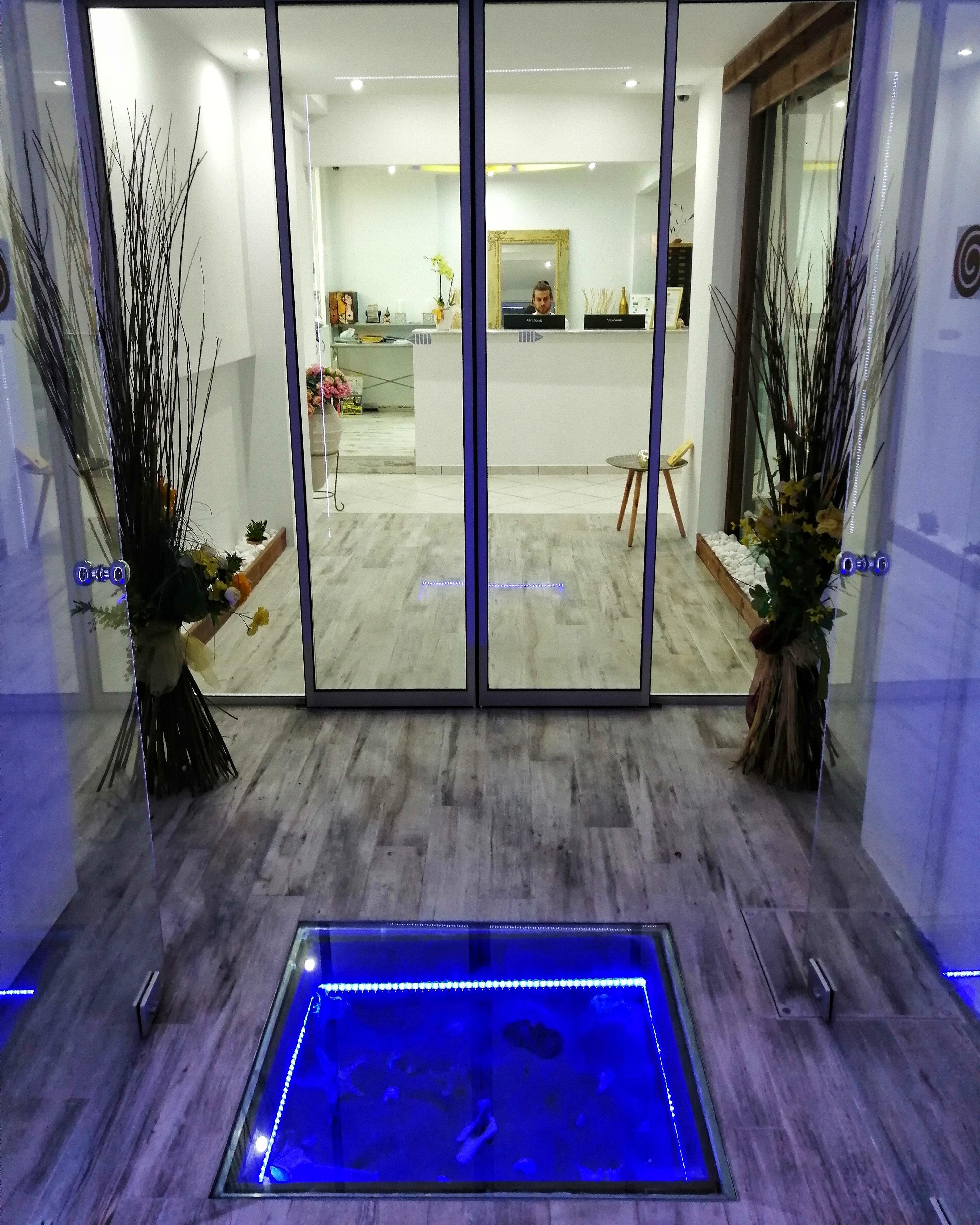 Thalia Deco & Hotel