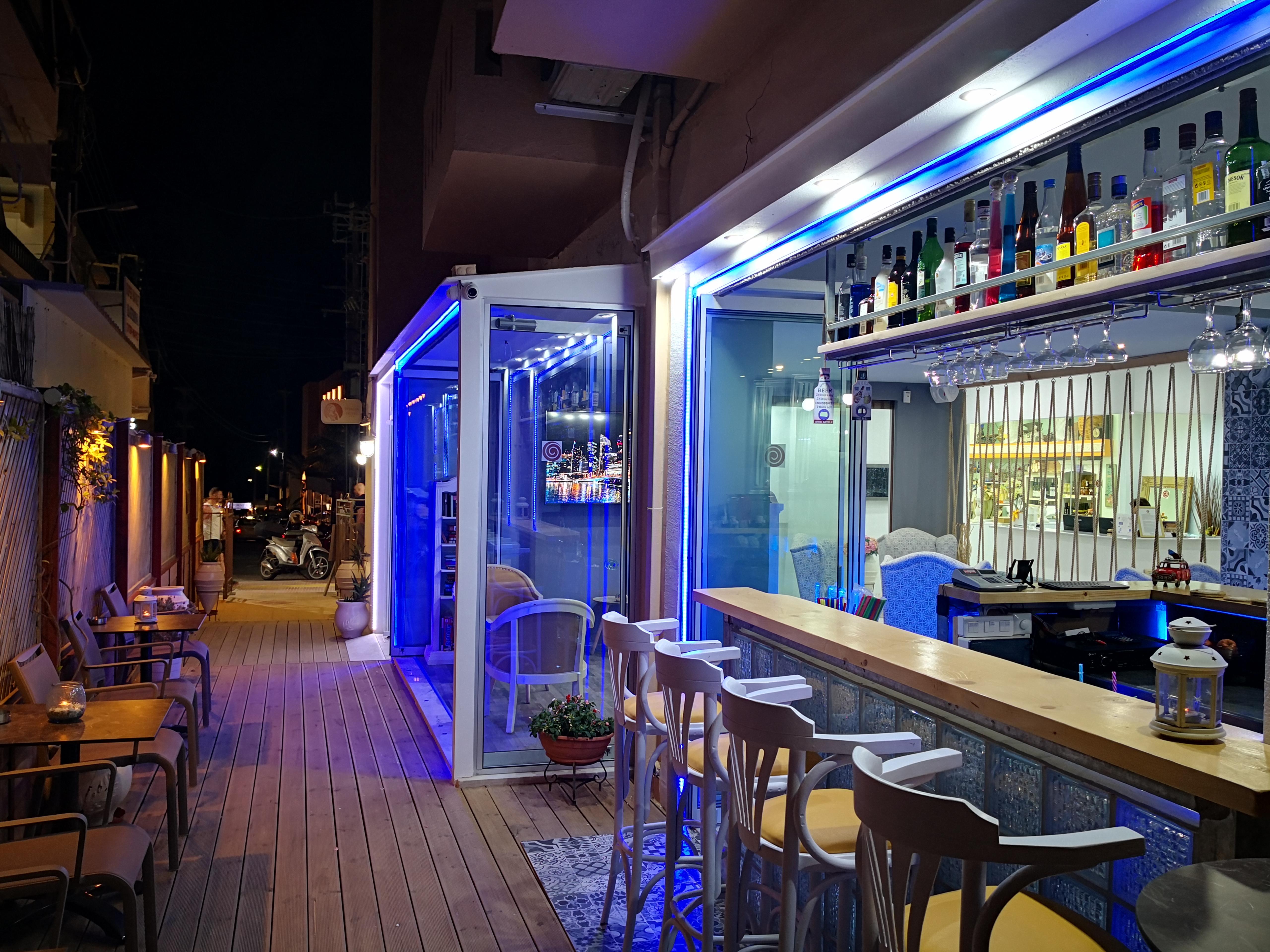 Thalia Deco & Hotel Hersonissos (Crete)