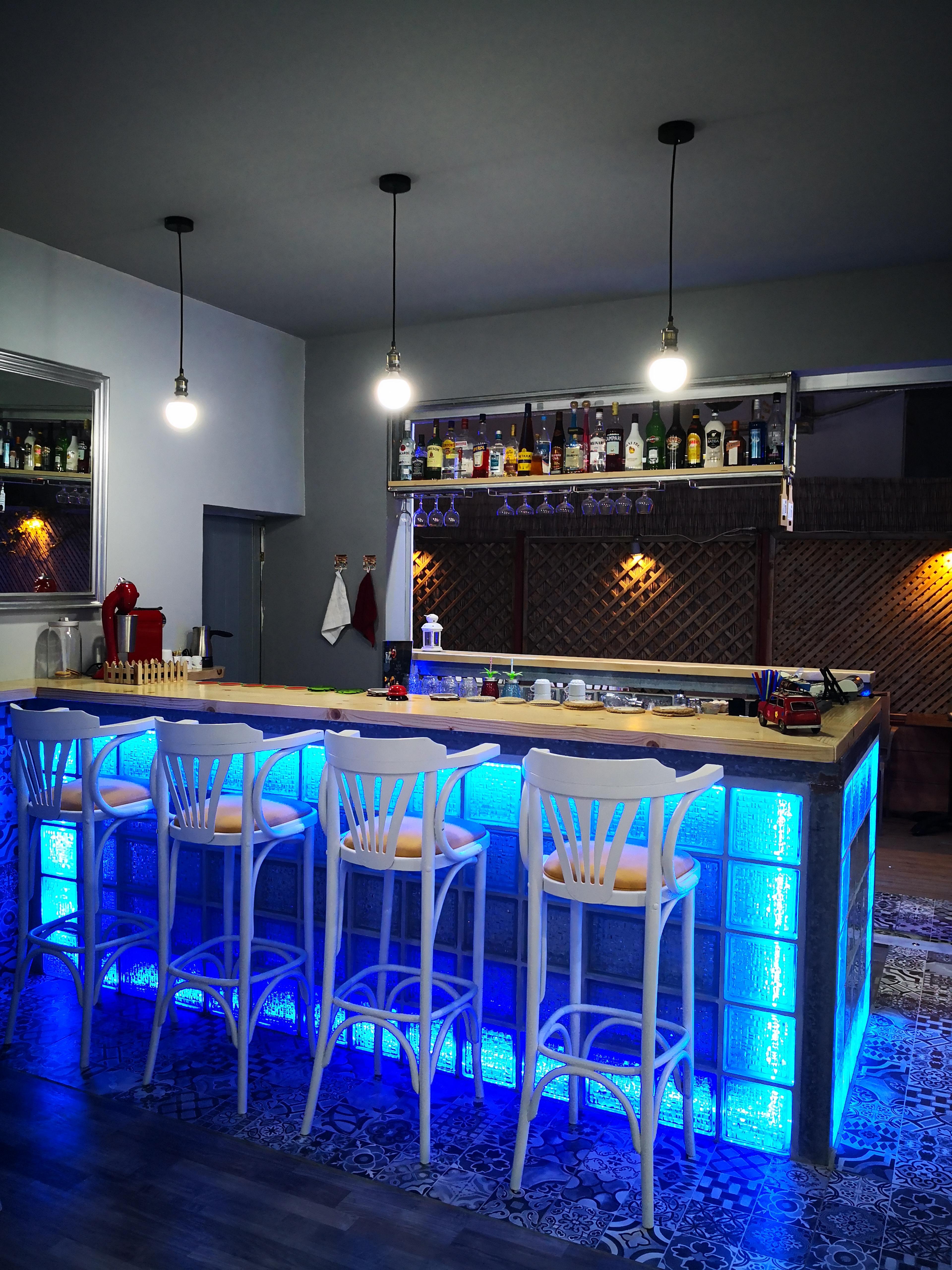 Thalia Deco & Hotel