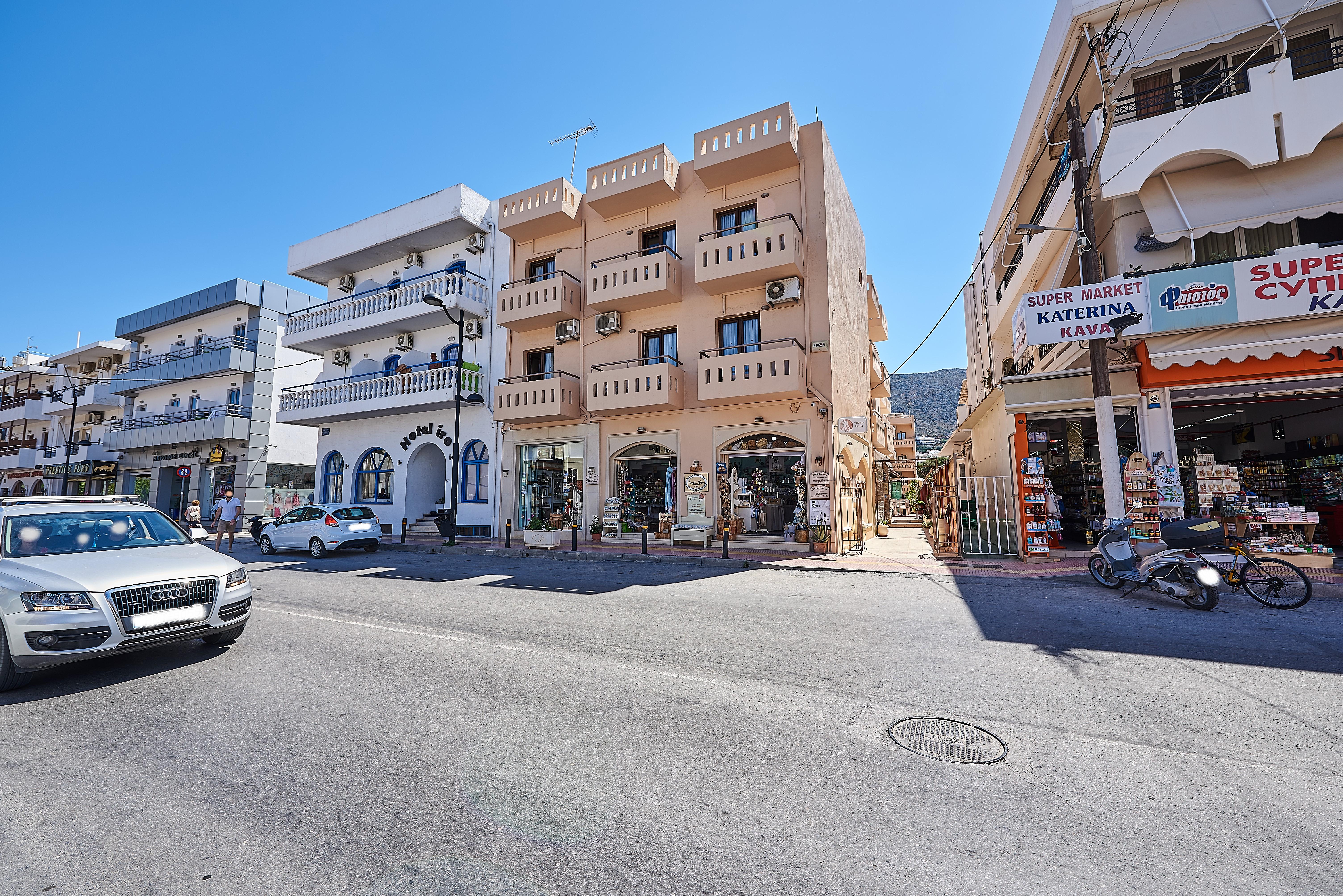 Hotel Thalia Deco &