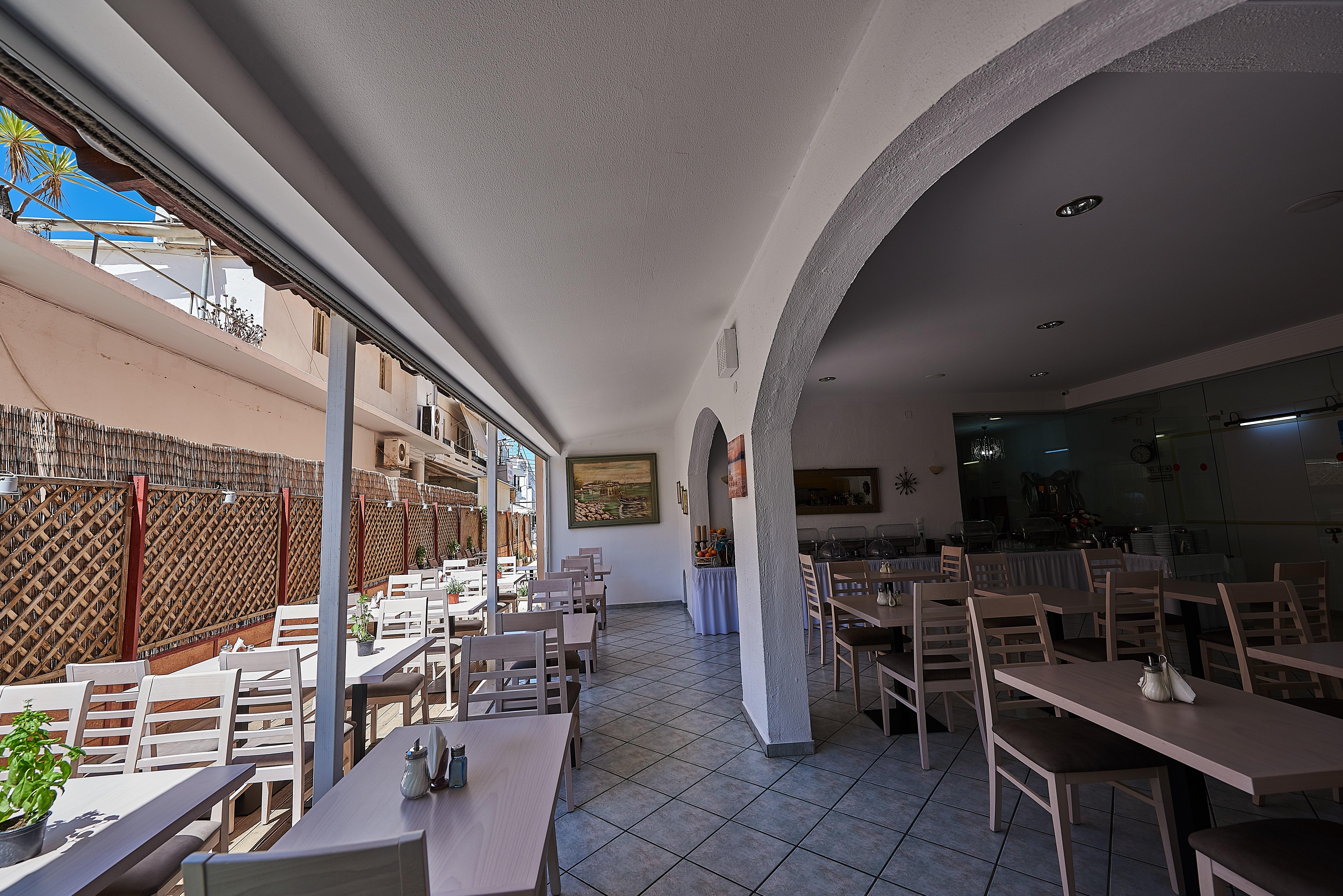 Thalia Deco & Hersonissos (Crete)