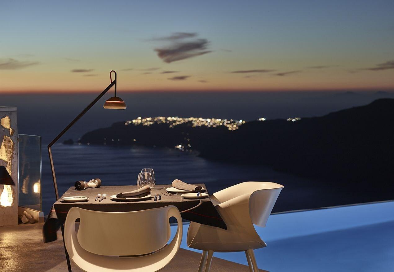 Resort West East
