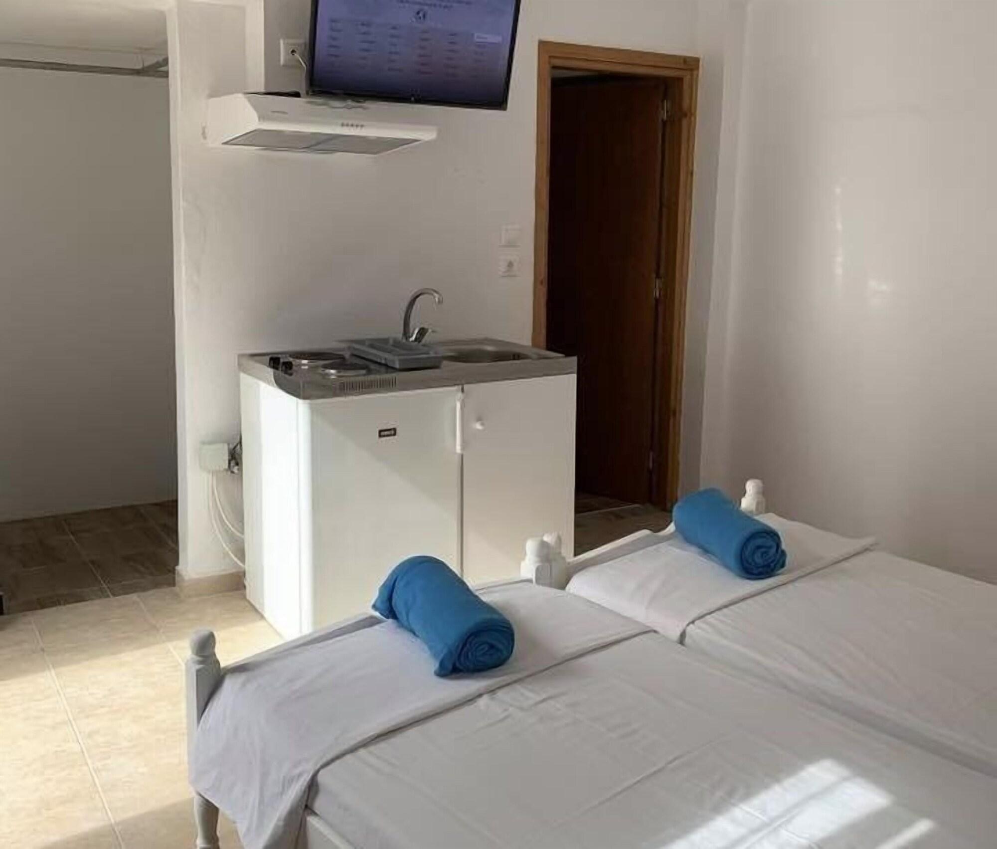 Pals Apartment