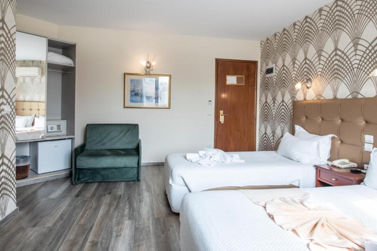 Golden Hotel 3*