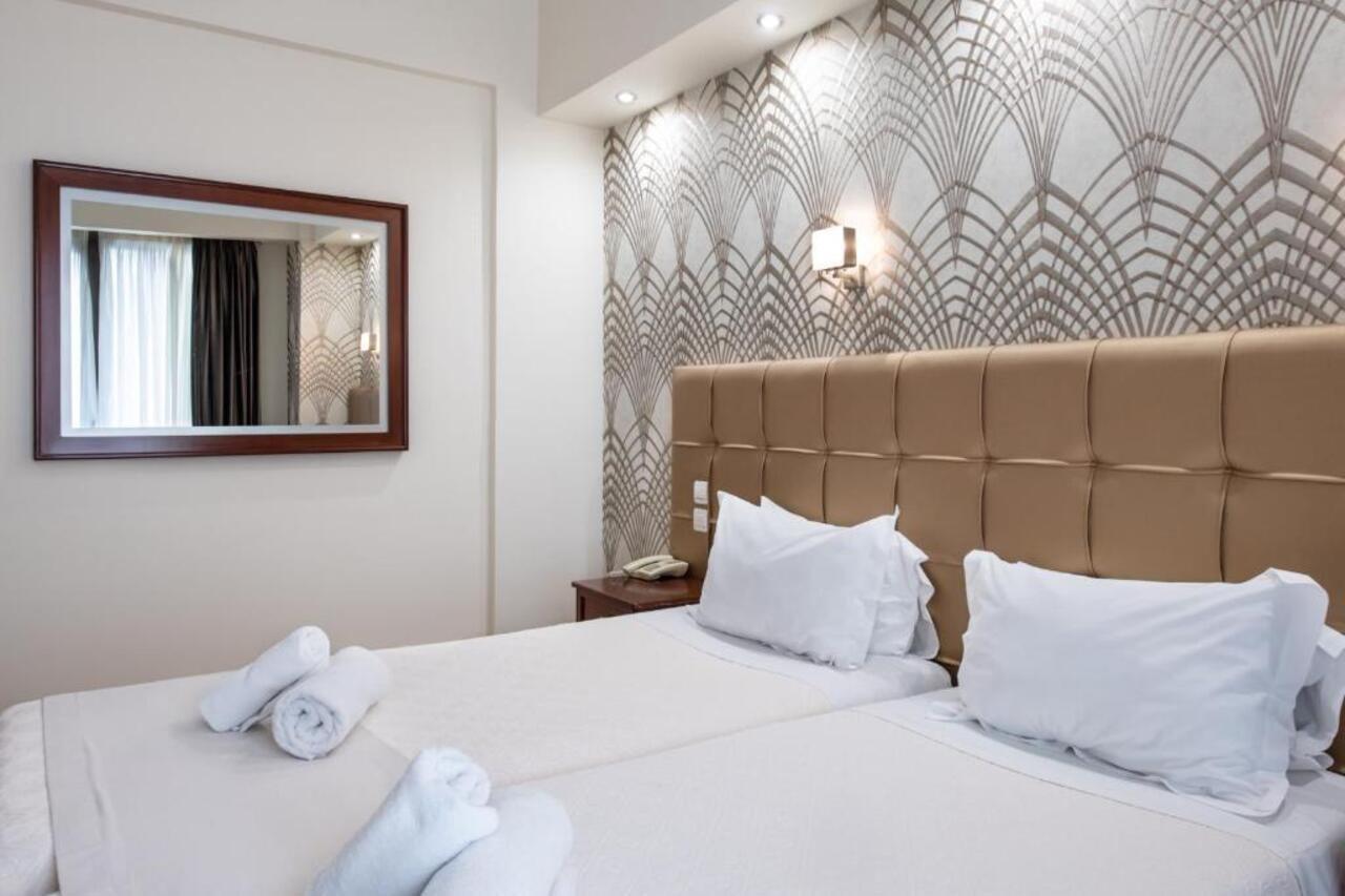 Hotel Golden