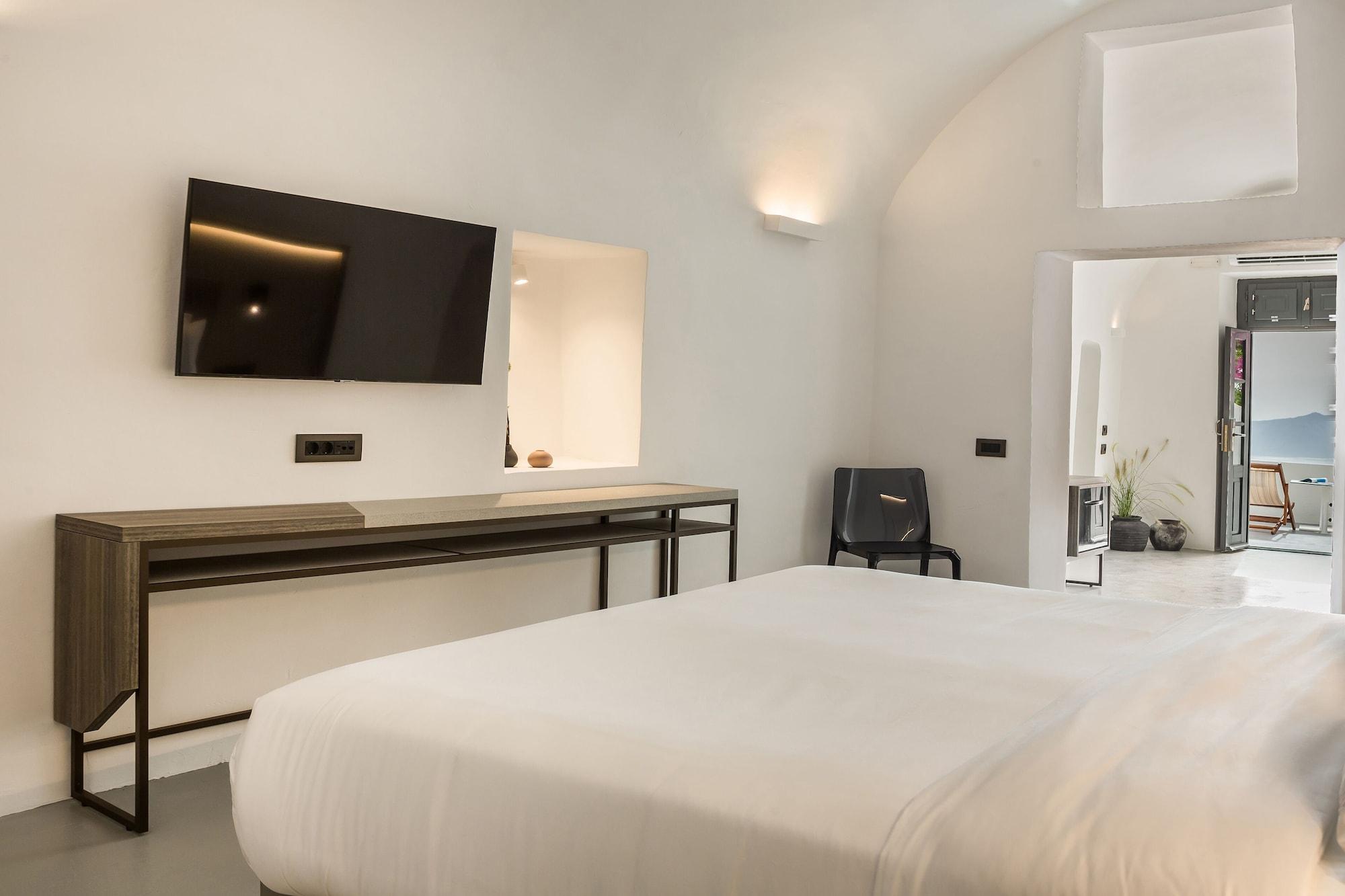 Sun Rocks Boutique (adults Only) Hotel
