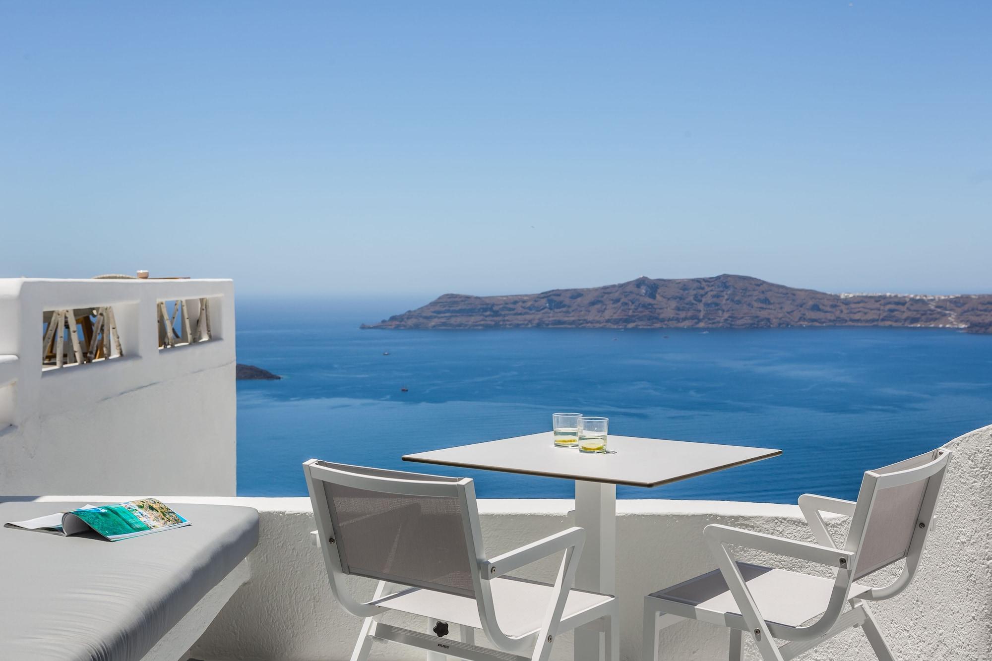 Sun Rocks Boutique (adults Only) Hotel