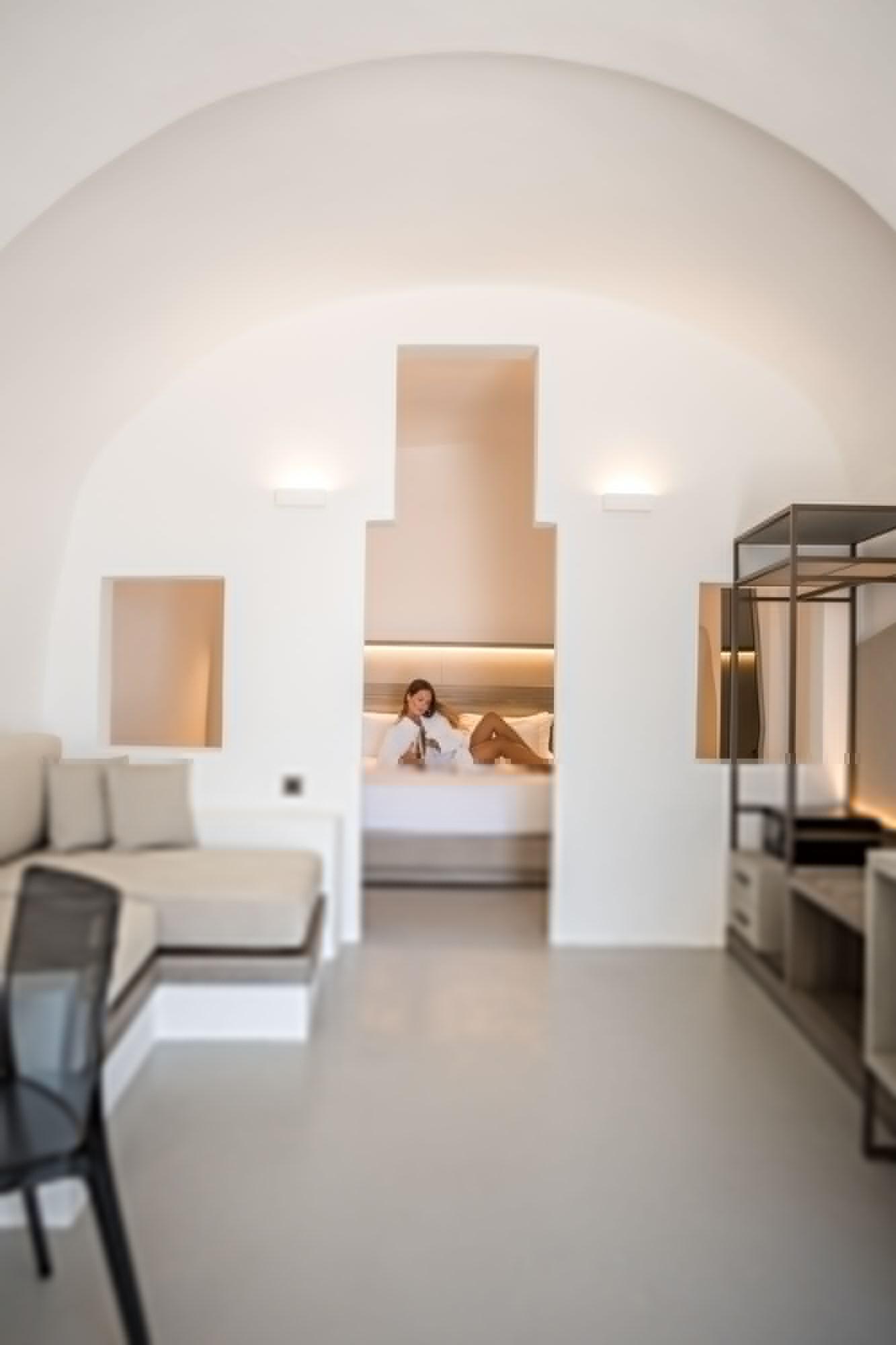 Sun Rocks Boutique (adults Only) Hotel 5*