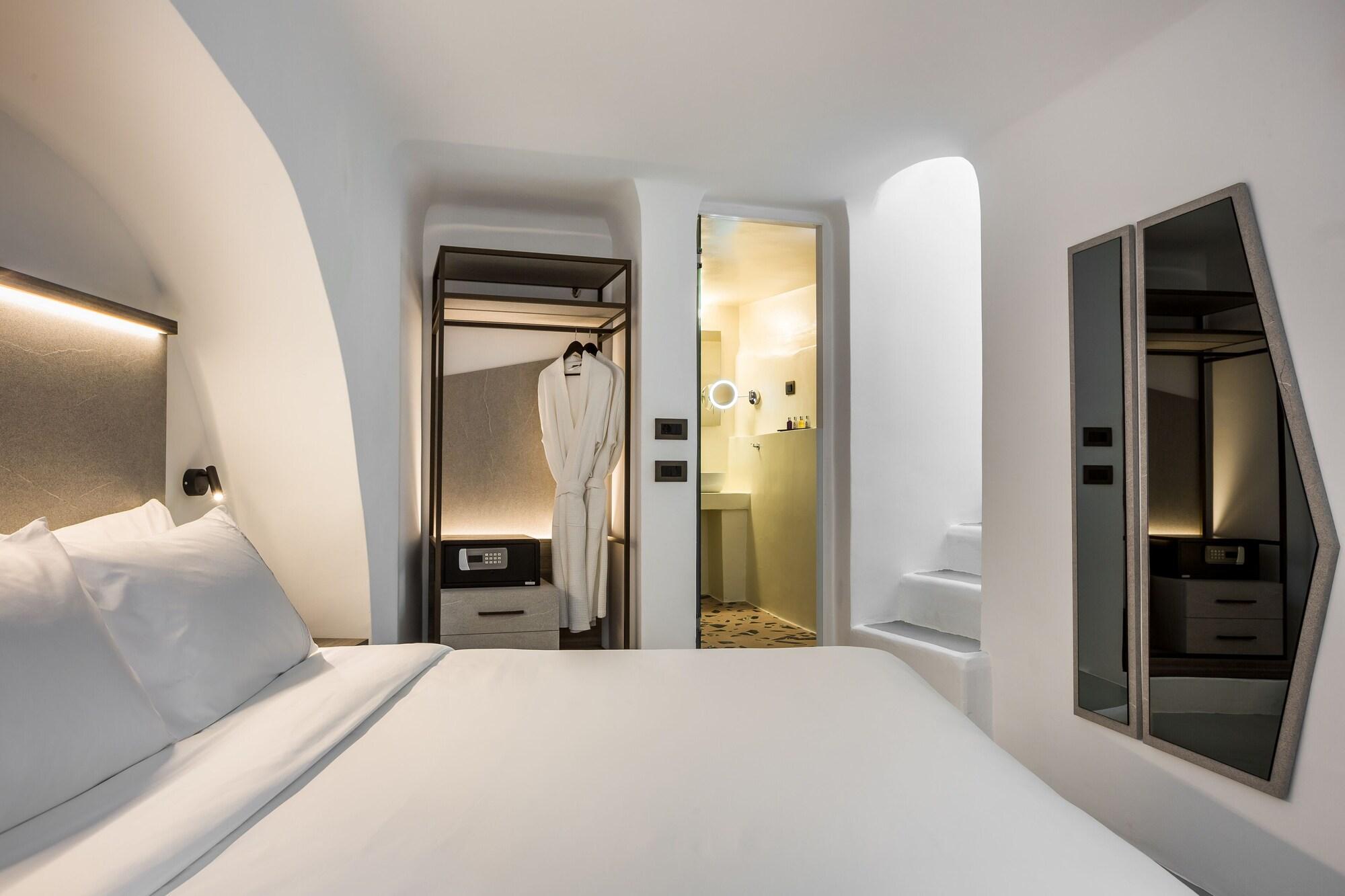 Sun Rocks Boutique (adults Only) Hotel