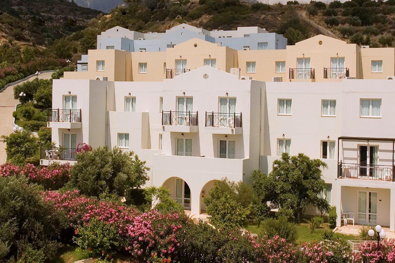 Hotel Mare Blue