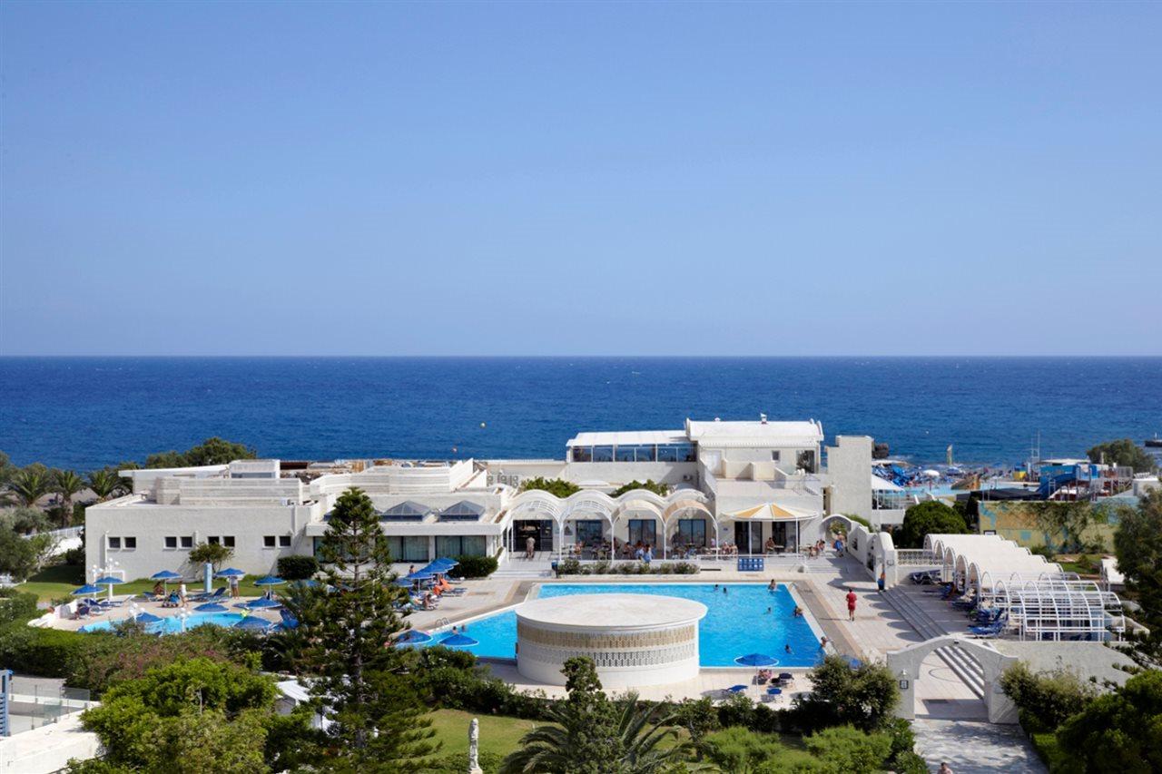 Mare Blue Hotel