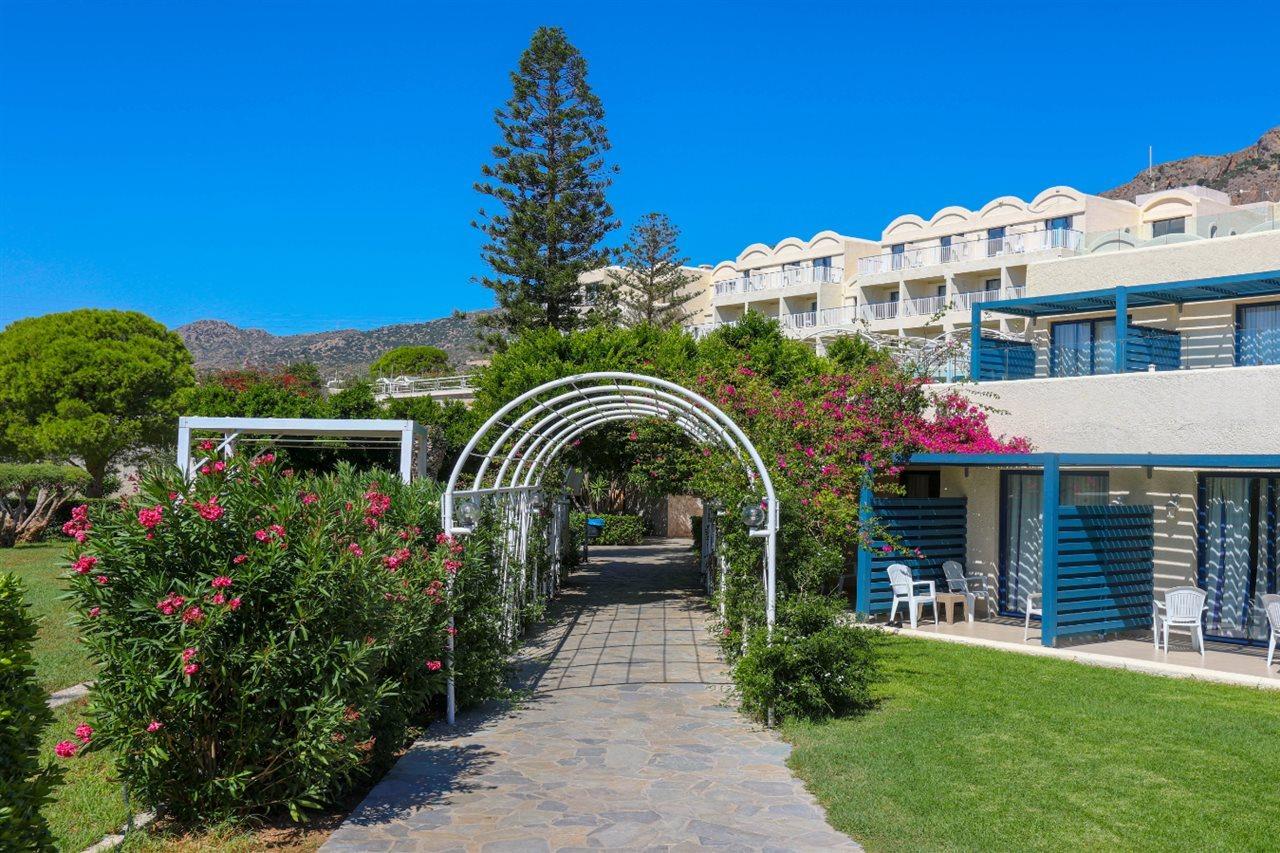 Hotel Mare Blue