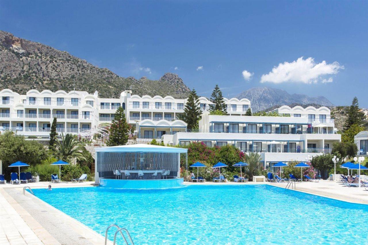 Hotel Mare Blue 5*